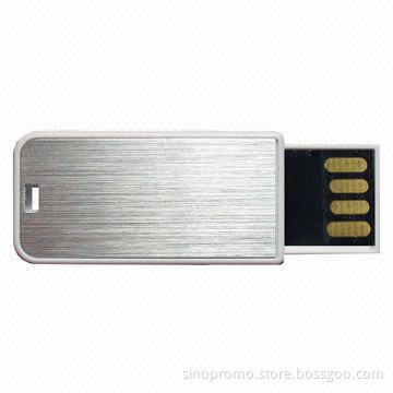 Micro Mini USB3.0 Memory Stick, high-impact plastic body